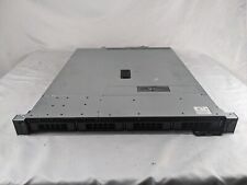 Dell EMC PowerEdge R240 w/ Intel Xeon E-2144G 3.6GHz and 8GB DDR4 **TESTED** picture