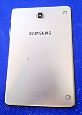 Samsung Galaxy Tab A SM-T350 16GB, Wi-Fi, 8.0
