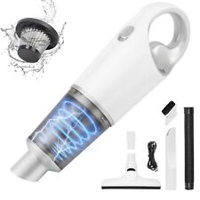 Powerful Handheld Vacuum Cordless,Water Vacuum Cleaner,16000PA Strong Suction... picture