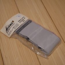 Vintage NOS 2 Device - 50-pin - Internal Gray PVC SCSI Cable (24 inches) picture