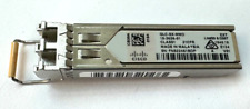 Lot of 50 Genuine Cisco GLC-SX-MMD 1000Base-SX SFP Transceiver Module picture