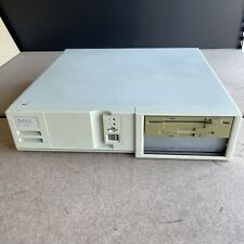 1990s Vintage Dell 433/L Computer - Powers On - SR40 picture