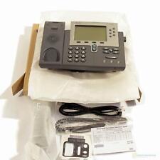 Cisco CP-7962G 7962G 6 Button VoIP PoE SCCP New picture