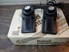 Vintage Apple II II+ IIe Game Paddles Hand Controllers The Keyboard CompanyÂ  picture