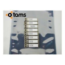  Lot of 8 SFP-10G-SR-TP 10G 850nm Transceiver Modules  picture