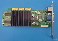 Vintage NVIDIA P73  AGP 64M VGA/S-Video Graphics Card,  picture