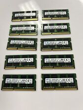10 Pieces Samsung PC3-12800 8GB DDR3 1600 MHz PC3-12800 DDR3 Memory picture