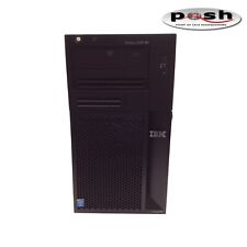 IBM System X3100 M5 (PN: 5457-AC1) Server picture