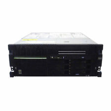 IBM 8203-E4A iSeries Power6 Server - Custom Build to Order picture