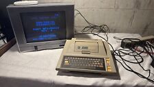 WORKING Vintage Atari 400 Computer Ready To Play Retro Gaming Computing picture