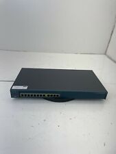 Cisco Catalyst 2950 12-Port Rack Mount Ethernet Managed Switch WS-C2950-12 picture