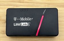 T-mobile Linelink Home Ml700 Phone Device Line Link Wdl Ata Voip -  picture