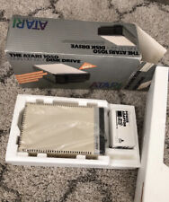 Atari 1050 Dual Density Disk Drive  picture