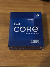*NEW* Intel Core i9-12900K 16 Core 24 Threads Gaming Desktop Processor CPU picture