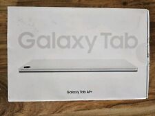 Samsung Galaxy Tab A9 Plus SM-X210 128GB, Wi-Fi, 11”- Silver picture