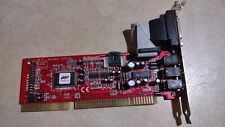 Vintage ExpertColor Opti 931 ISA Sound Card - Tested picture