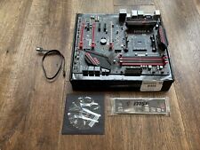 MSI X470 GAMING PLUS AM4 ATX AMD Motherboard picture
