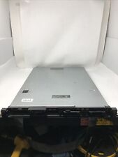 Dell R410 1U Server 2x Xeon E5620 2.4GHz 8GB RAM Perc H700 No HD No OS 2x PS picture
