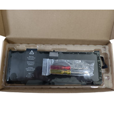 A1383 New Genuine OEM Battery for Apple MacBook Pro 17