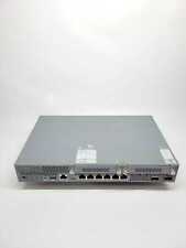Juniper SRX320 8-Port PoE Powered Security Services Gateway Appliance picture