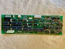 SX-64 Commodore Floppy Drive Board - Works - 251433 - Populated - SX64 picture