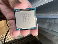 Intel Core i9-11900K 8 Core Socket LGA1200 3.50GHz Desktop Processor Used	 picture