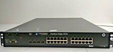 Foundry Networks FastIron Edge X424 24-Port Managed Switch FESX424-PREM picture