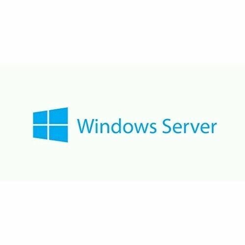 Lenovo 7S050015WW Microsoft Windows Server 2019 Standard - Multilingual