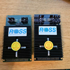 Matched Pair Vintage Rare Sun 370-2162 SM151, 150MHz Ross HyperSPARC MBUS Module picture
