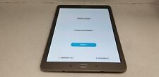 Samsung Galaxy Tab S2 32gb Gold SM-T815Y (Unlocked) GSM World Tablet NV1517 picture
