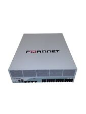 Fortinet FG-3700D FortiGate 3700D Firewall Security Appliance picture