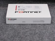 Fortinet FortiGate 60E Network Security Firewall Model FG-60E picture
