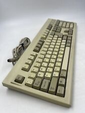 Vintage PC Wired Keyboard Model SK-1100CW picture