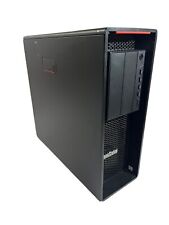 Lenovo ThinkStation P520 | Xeon W-2135 3.70GHz/ 900w P. Supply | No RAM/ GPU/HDD picture