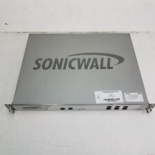 SonicWall NSA 3500 Network Security Appliance Firewall - Untested picture