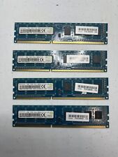 RAMAXEL 16GB 4x4GB DDR3 PC3L-12800 Desktop Memory RAM picture