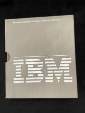 Vintage IBM BASIC By Microsoft 6025010, Personal Computer Hardware Reference picture