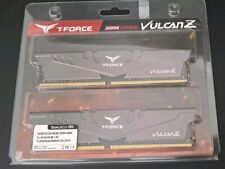 T-force Vulcan Z DDR4 4000 32gb (2x16) picture