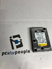1TB HARD DRIVES - MIXED BRANDS - WIPED AND TESTED W/ HD SENTINEL  picture
