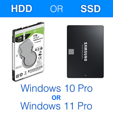 1TB HDD/SSD 2.5