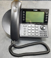 Mitel ShoreTel 480G Black 8 Line VoIP Business Phones IP480G picture