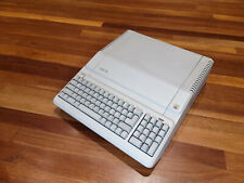 Apple IIe Platinum A2S2128 Computer w 128K  Excellent,Tested,Guaranteed (IIe 2e) picture