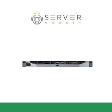 Dell PowerEdge R630 Server | 2x E5-2660V3 | 64GB | H730P | 4x 2.5