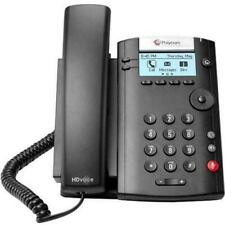 Polycom VVX 201 VoIP Phone - 220040450001 picture