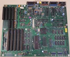 Commodore Amiga 2000 2000HD 2500 Motherboard rev6.2 ASIS for Parts or Repair picture