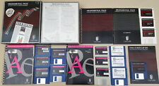 Professional Page v3.1 ©1992 Gold Disk Desktop Publishing for Commodore Amiga picture