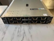 Dell PowerEdge R240 Xeon E-2224 @ 3.40GHz, 8GB Ram, (2) 480ssd, W19ServEssential picture