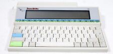 Vintage NTS Dreamwriter Dream Writer T400 portable word processor computer 6588 picture
