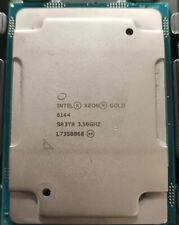 Intel Xeon Gold 6144 SR3TR 3.50GHz 8-core 150W LGA3647 CPU processor Gold 6144 picture