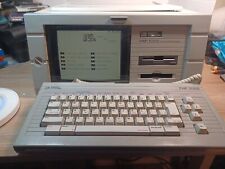 Vintage 1989 Smith Corona PWP 5000 Personal Word Processor Computer & Keyboard picture